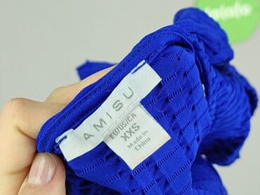 bluzki coco: Amisu, Top damski, rozmiar 2XS — 4