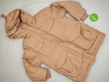 rag bone jeans: H&M, Kurtka zimowa dla mężczyzn, rozmiar L — 2