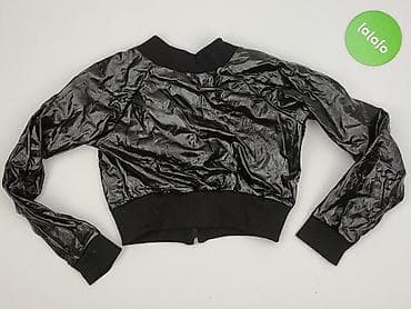 koszula stenstroms: Kurtka przejściowa, 10 lat, 134-140 cm, stan - Idealny — 3