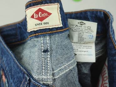 dżinsy lee: Lee Cooper, Jeansy damskie, rozmiar 2XS — 5