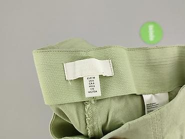 aladynki: H&M, Spodnie materiałowe damskie, rozmiar M — 4