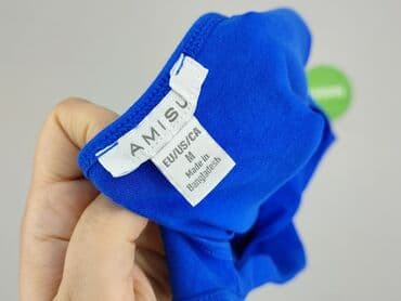 massimo bez koszulki: Amisu, Top damski, rozmiar M — 4