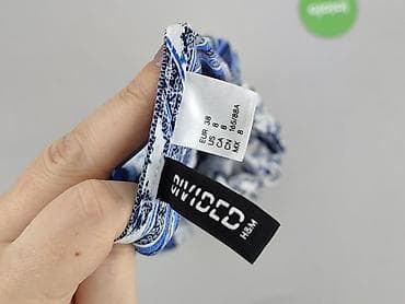 born2be sukienki plus size: H&M Divided, Sukienka damska, rozmiar M — 4