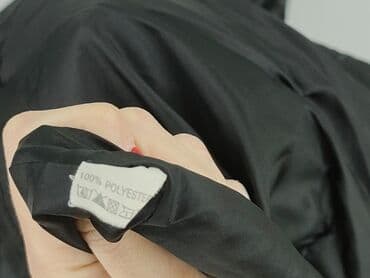 kurtka zimowa: Kurtka zimowa damska, rozmiar L — 5