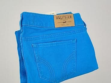 rn jeans: Hollister, Jeansy damskie, rozmiar S — 7