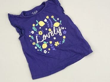 sweterki lidl: Blouse, F&F, 1.5-2 years, 86-92 cm, condition - Very good — 1