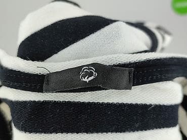 bluzy chanel: Cotone, Bluzka damska, rozmiar One size — 4