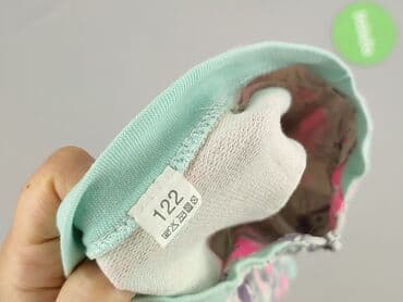 c and a bluza: Bluza, 7 lat, 116-122 cm, stan - Bardzo dobry — 4