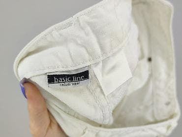 la basic: Jeansy damskie, rozmiar S — 4