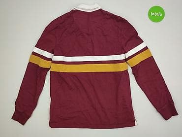 band: Koszulka polo dla mężczyzn, rozmiar M — 3