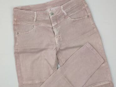 Jeansy damskie, rozmiar S w lalafo.pl Jeansy damskie, rozmiar S
