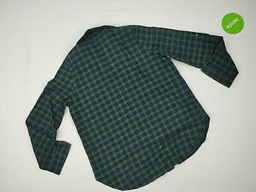 greenpoint bluza: MEGI, Koszula damska, rozmiar XL — 3