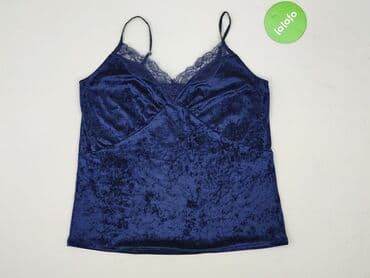 bluzki camel: Velvet, Top damski, rozmiar S — 2