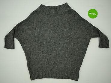 lion stuff: MEGI, Sweter damski, rozmiar One size — 2