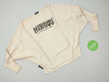 t shirty oversize pull and bear: Bluza damska
, rozmiar One size — 2