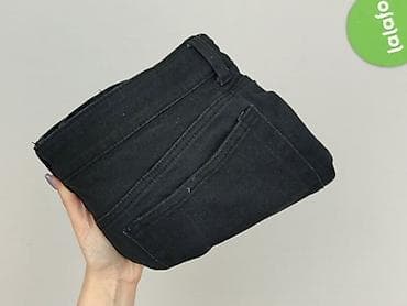 spodenki pitbulla: H&M Divided, Szorty damskie, rozmiar M — 5