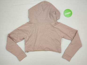 bluzy damskie markowe wyprzedaż: Fasardi, Bluza z kapturem damska, rozmiar XL — 3