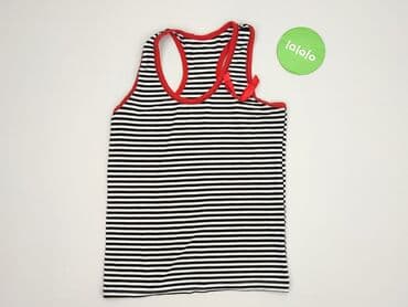 koszulka z truskawką: T-shirt damski, rozmiar S — 2