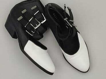 Reserved, Półbuty damskie, rozmiar 38