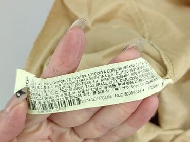 top zara basic: Zara, Сукня жіноча, M на lalafo.pl — 6 top zara basic: Zara, Сукня жіноча, M — 6