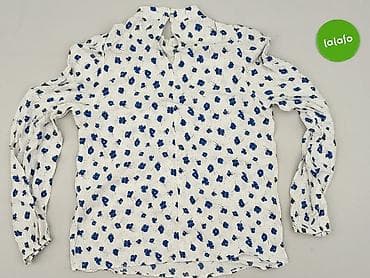 ulla popken bluzki: Reserved YFL, Bluzka damska, rozmiar L — 3