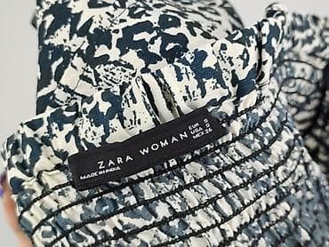 botki parfois: Zara, Spódnica damska, rozmiar S — 5