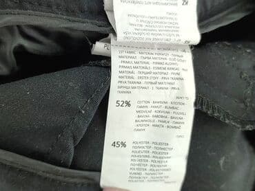 chinosy damskie reserved: Reserved, Spodnie materiałowe damskie, rozmiar S — 5