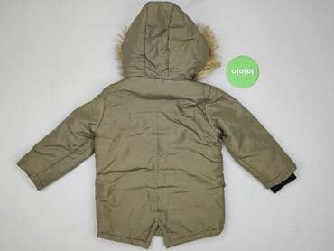 kombinezon zimowy vinted: Kurtka zimowa, Sinsay, 3-4 lat, 98-104 cm, stan - Bardzo dobry — 3