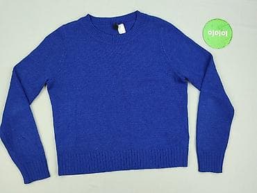 sweter grucha: H&M, Sweter damski, rozmiar XS — 2