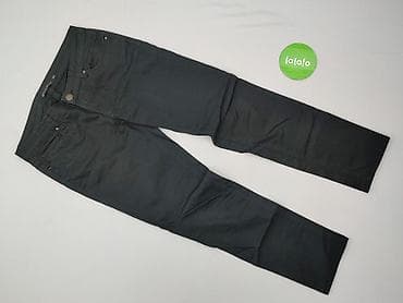 biustonosz 80 b: Zara, Jeansy damskie, rozmiar M — 2