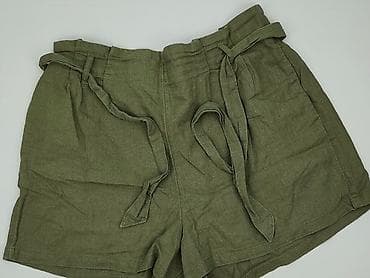 ccc trampki biale: F&F, Szorty damskie, rozmiar M — 1