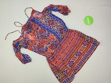 shein spódnice boho: Sukienka damska, rozmiar S — 3