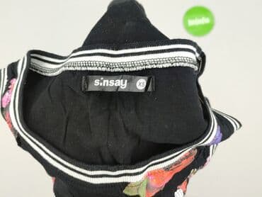 crop top hugo: Sinsay, Top damski, XS — 5