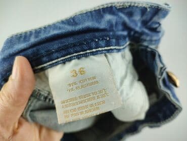 Women: Regular, Jeans for women, size S (EU 36) — 5