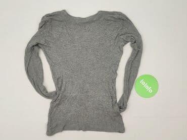 kapcie niedźwiedzie: PULL&BEAR, Bluzka damska, rozmiar S — 3