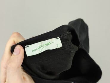 modbis bluzki koszulowe: Women's blouse, size S (EU 36) — 4