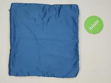 esprit zegarki: Poduszka dekoracyjna – poszewka patchwork denim - Kwadratowa, ok — 3