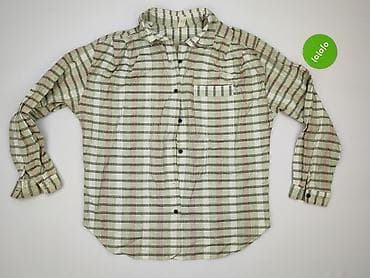 kratka: Koszula damska, rozmiar 4XL — 2