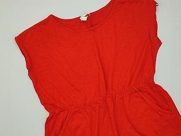 mango 115455: H&M Basic, Sukienka damska, rozmiar XS — 1