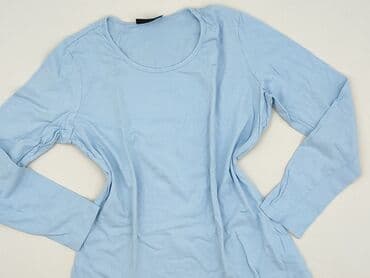 minouu przybylska i jordanov sweter: Janina, Bluzka damska, S — 1