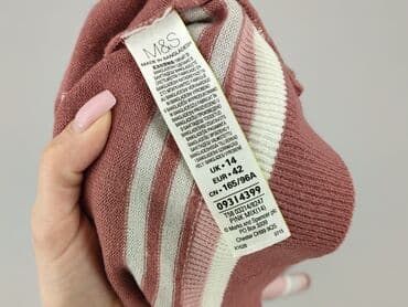 c a sweter w paski: Marks & Spencer, Women`s sweater, size XL (EU 42) — 6