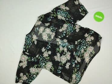 Women: Rose, Women's blouse, size One size — 3