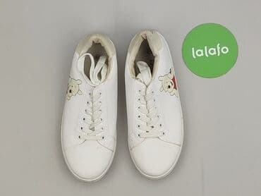 trampki myszką miki ccc: Disney, Sneakersy damskie, rozmiar 39 — 2