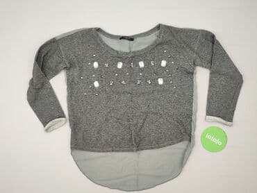 sweter z cekinami reserved: Reserved, Sweter damski, rozmiar L — 2