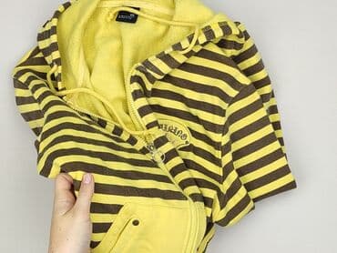 флісові кофти жіночі: Bluza z kapturem damska, rozmiar 2XL — 5