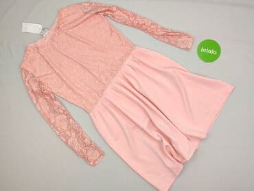 polskie sukienki: Pakuten, Sukienka damska, rozmiar S — 2