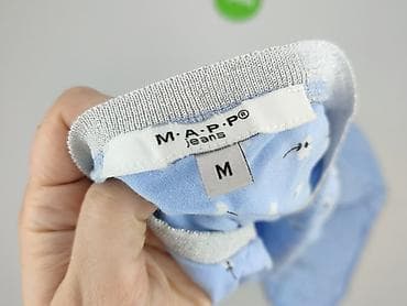 mom levis jeans: Sukienka damska, rozmiar M — 4