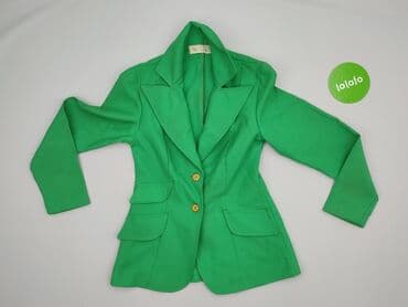 garnitury tanie: Marynarka damska, S — 2