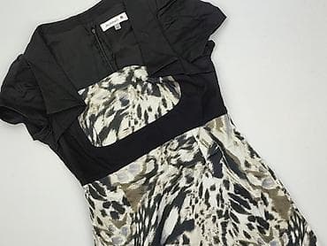 buty elephant: Monnari, Sukienka damska, rozmiar L — 1