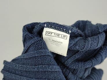 vans kurtka zimowa: Off-White, Sweter dla mężczyzn, XL — 5